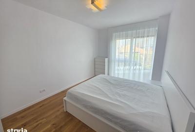 Apartament cu 2 camere în Tipografilor - 7