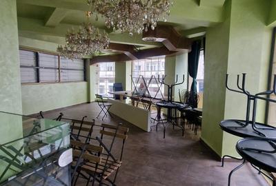 Spatiu comercial vanzare Calea Victoriei  suprafata 212mp