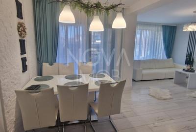 Casă cu 4 camere cu Teren 100 Mp în Broscărie - 3