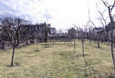 Casă individuală cu 6 camere cu Canalizare în Andrei Mureșanu - 18