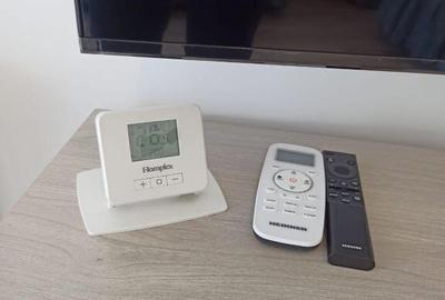 Garsonieră decomandată în Central - 12