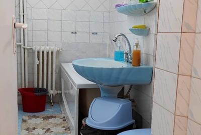Garsonieră semidecomandată în ICIL - 2