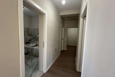 Casă individuală cu 3 camere cu Teren 500 Mp în Lunca Cetățuii - 12