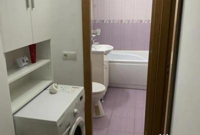 Apartament cu 3 camere decomandat, mobilat în Obor - 8