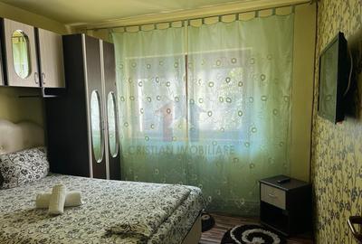 2 camere Mobilat si Utilat, etaj 1, Dorobantilor - 3