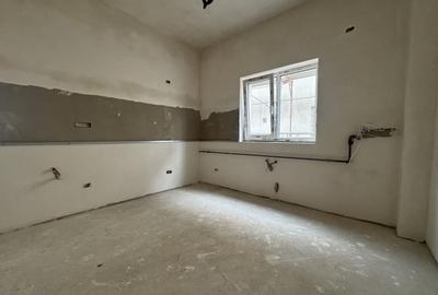 Duplex 4 camere, 115 mp utili, P+Etaj, 269mp teren, situat in zona ESO Giroc - 11