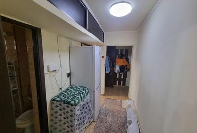 Doraly mall- apartament 2 camere mobilat - 13