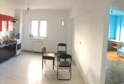 Apartament cu 2 camere decomandat în Gării - 3