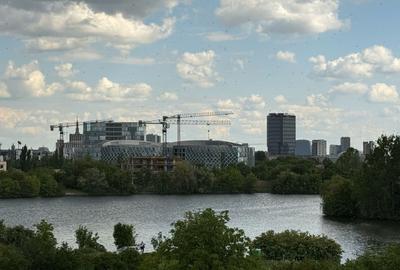 VILA I VEDERE CATRE LAC I GREEN LAKE - 6
