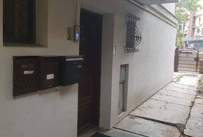Garsonieră decomandată în Primăverii - 7