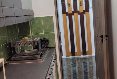 Garsonieră decomandată în Berceni - 4