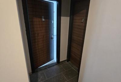 Studio 49,35 mp + 21,35 mp terasele + loc de parcare - Busteni - 11