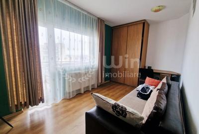 Apartament 3 camere | Etaj 6/10 | Modern | Zorilor | UMF! - 3