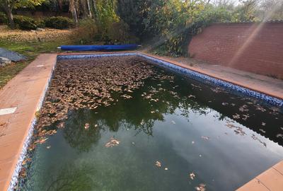 Casă individuală cu 6 camere cu Canalizare în Snagov - 38