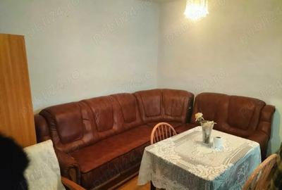 Casă cu Teren 600 Mp în Scărișoara Nouă - 1