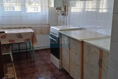 Apartament cu 3 camere decomandat în Micro 20 - 9