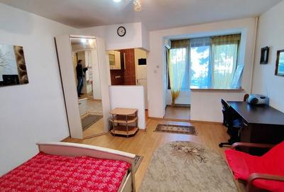 Garsonieră în Circumvalațiunii