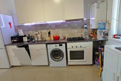 MAGURELE, CASA 79 MP, LOT 321 MP! - 17