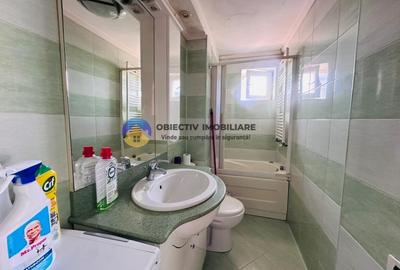 Apartament 4 camere-Zona Calea Romanului-OMV - 16