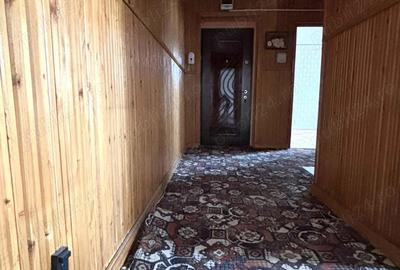 Apartament Centru - etaj 3 din 4 - 8