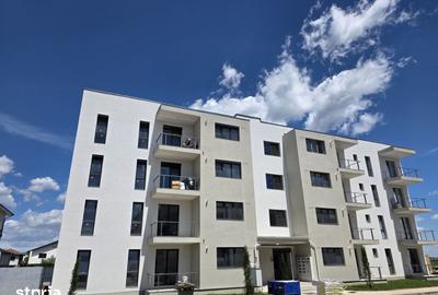Apartament cu 3 camere în Central - 2
