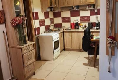 Apartament 2 camere – centrul istoric, COD 8239 - 5