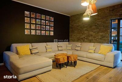 Casă cu 8 camere cu Teren 936 Mp în Rediu - 9