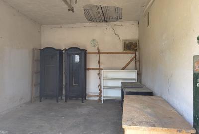 Spațiu industrial, 3986 mp în 1 Mai - 1