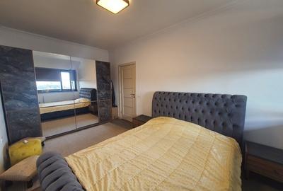 GARA - SCAFANDRI BLOC NOU - APARTAMENT 2 CAMERE TERASA CU VEDERE CATRE MARE - 6