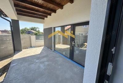 Casă cu 3 camere cu Canalizare în Utvin - 19