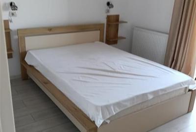 Apartament cu 2 camere decomandat în Exterior Sud - 4