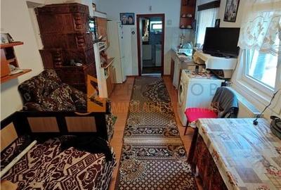 Casa tip parter si teren 1750 mp in zona Transilvaniei - 6