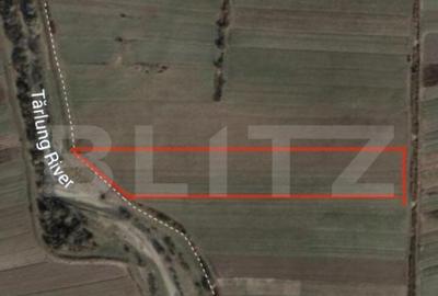 Teren extravilan intabulat 7100 mp intre Stupinii Prejmerul - 2