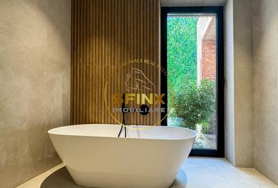 Otopeni Villa 2025 - 717 sqm of land - 275 sqm built area - swimming pool - 7