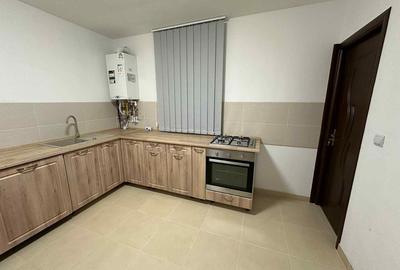 Apartament cu 2 camere decomandat în Criș - 5