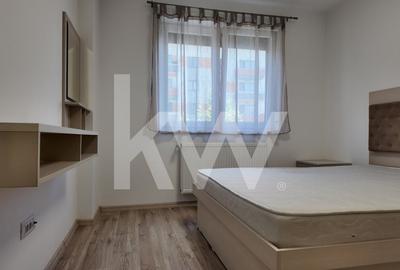 Studio modern si complet mobilat, in zona Tractorul - 6