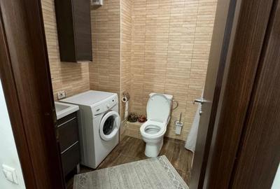 Garsonieră decomandată, mobilată în Prelungirea Ghencea - 6