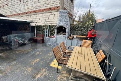 Casă cu 4 camere cu Teren 270 Mp în Brestei - 15