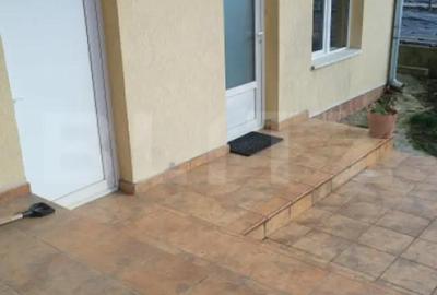Casă cu 4 camere cu Teren 614 Mp în Cășeiu - 1
