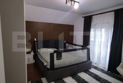 Casă cu 5 camere cu Teren 520 Mp în Miroslava - 15