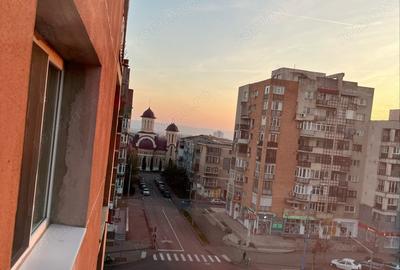 Garsonieră semidecomandată în Central - 7