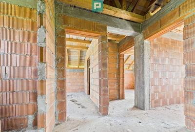 Casă cu 5 camere cu Teren 600 Mp în Săcălaz - 12