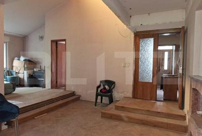 Vila Impresionanta in Brasov, pozitionare Ideala si spatiu generos - 17