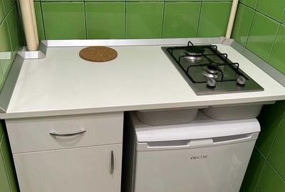 Garsonieră semidecomandată în Centrul Istoric - 7