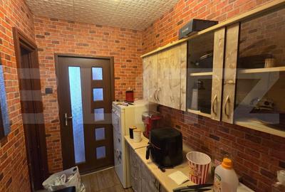 Garsonieră decomandată, mobilată în Calea București - 4