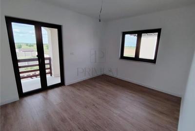 Casă individuală cu 4 camere cu Canalizare în Moșnița Nouă - 7