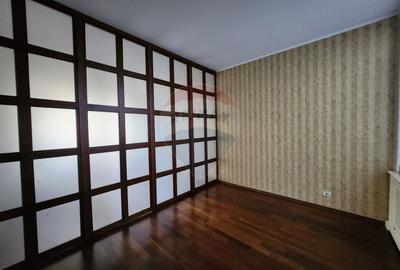 Apartament cu 5 camere decomandat în Grădina Icoanei - 5