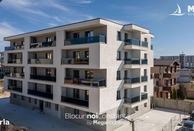 Apartament cu 5 camere în Nord - 1