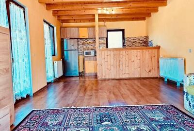 Casă cu 4 camere cu Teren 993 Mp în Central - 7