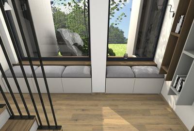 Minimalist în Timișoara - 10